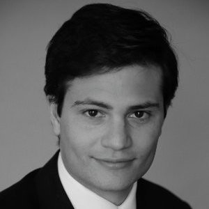 Jean Odendall, Tikehau Capital